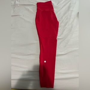 Lululemon leggings